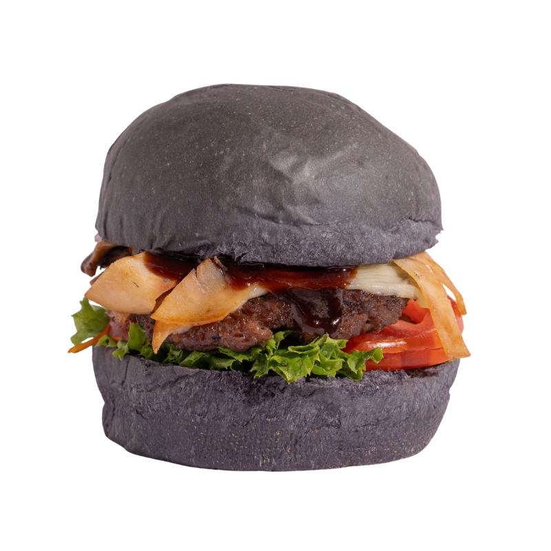 Special Run 2 Diet Burger
