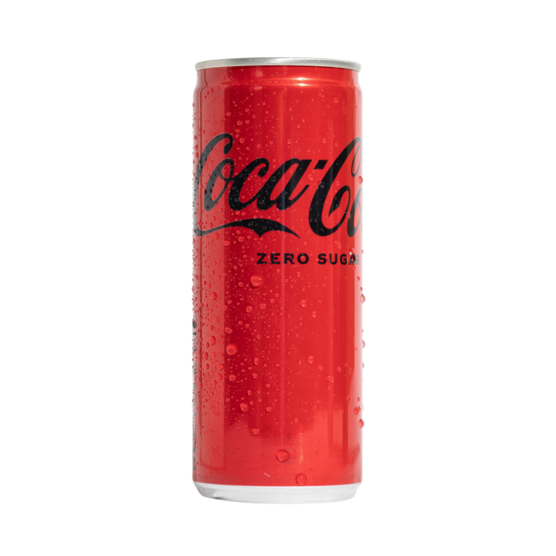 Coca Cola Zero
