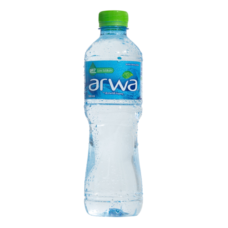 Mineral Water