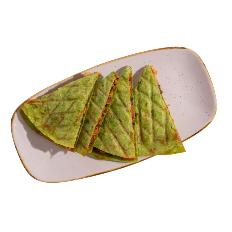Chicken Quesadilla