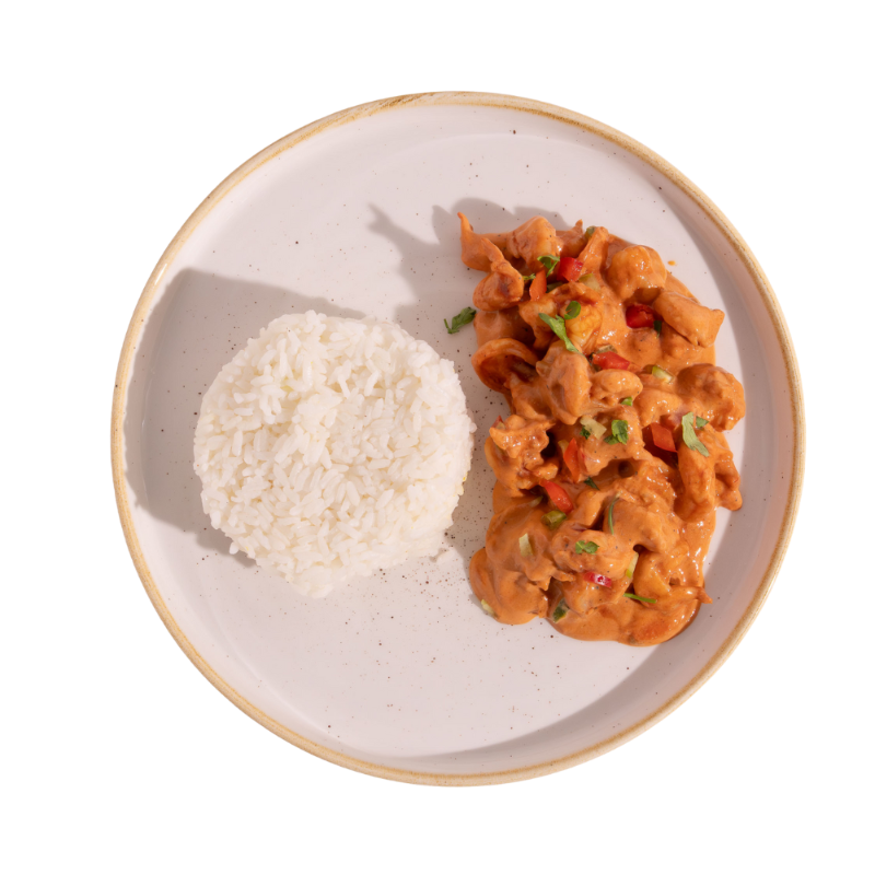 Special Shrimp