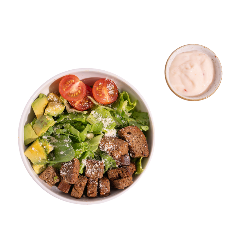 Avocado Salad