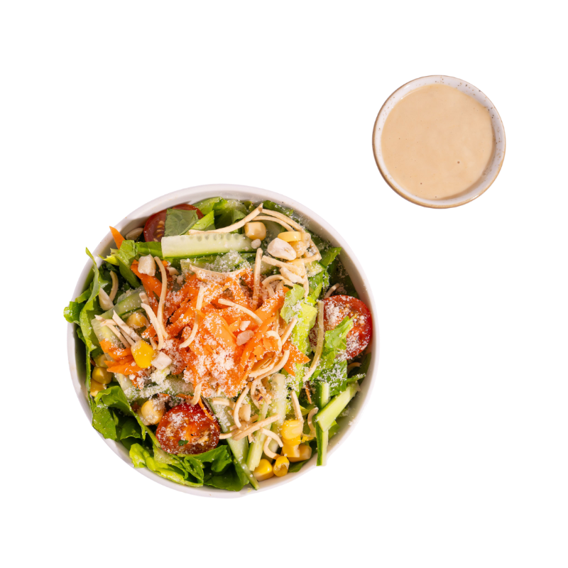 Chopped Salad