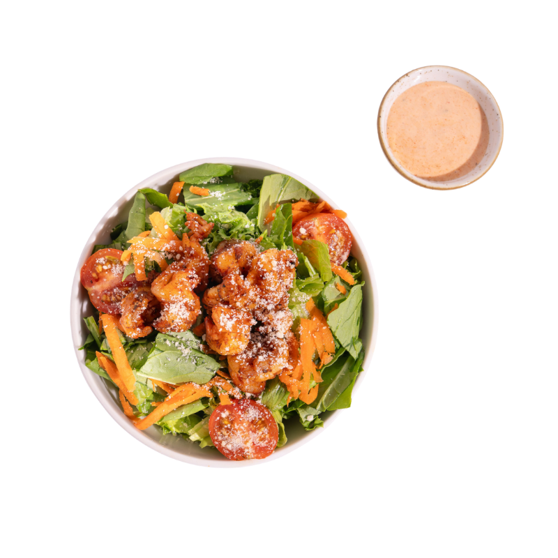 Special Run 2 Diet Salad