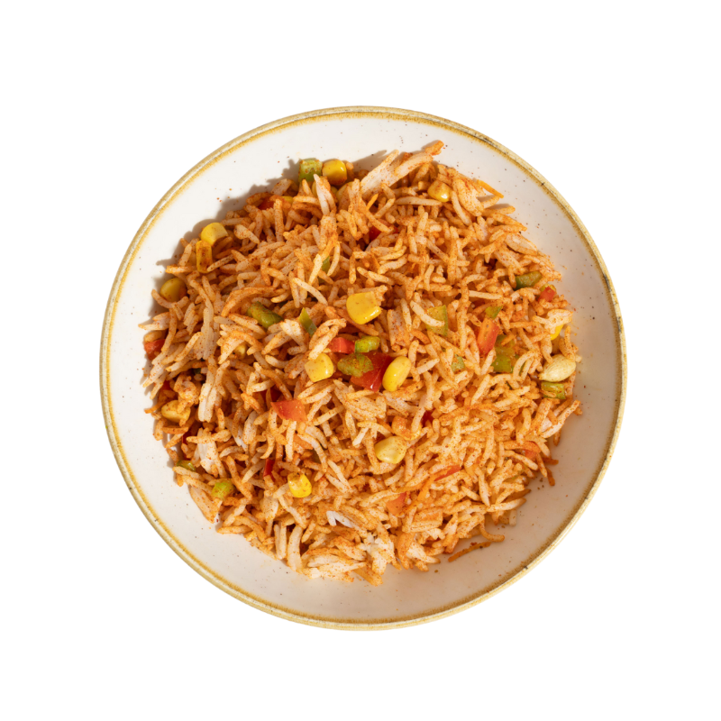 Mexican Rice