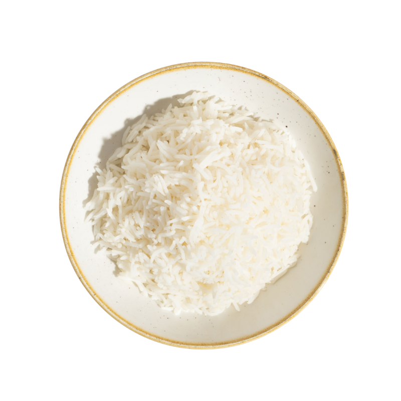 White Rice