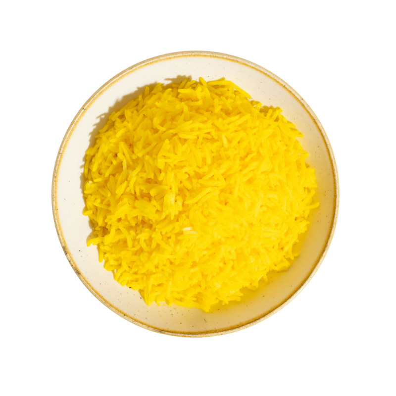 Yellow Rice