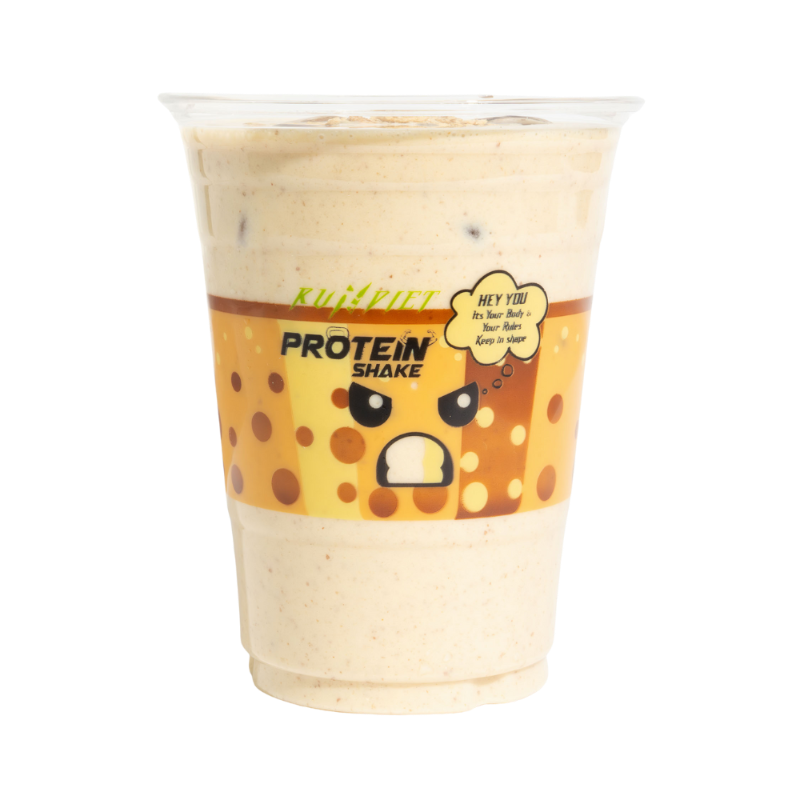R2D Protein Shake