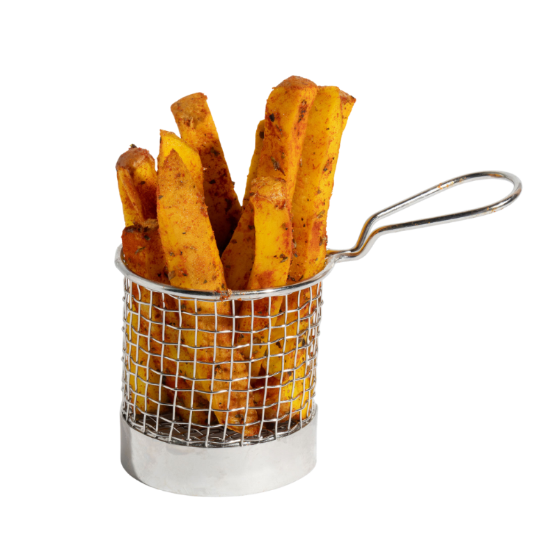 Normal Fries