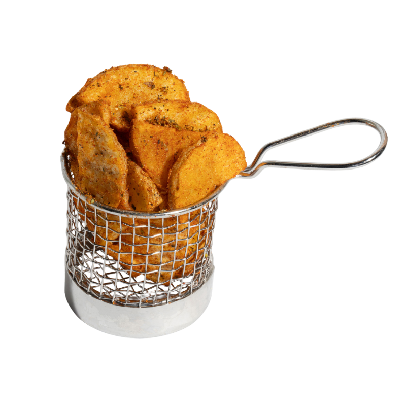 Potato chips 150grms