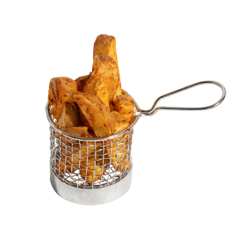 Potato Wedges