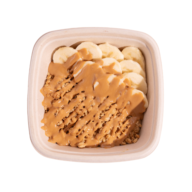 Banana Oats