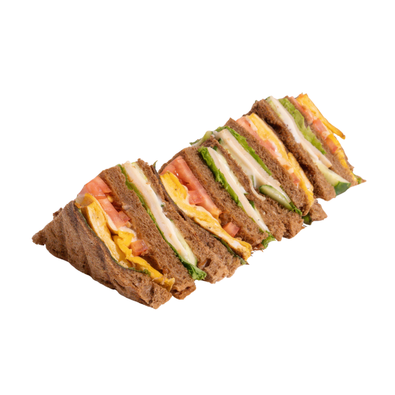 Club Sandwich