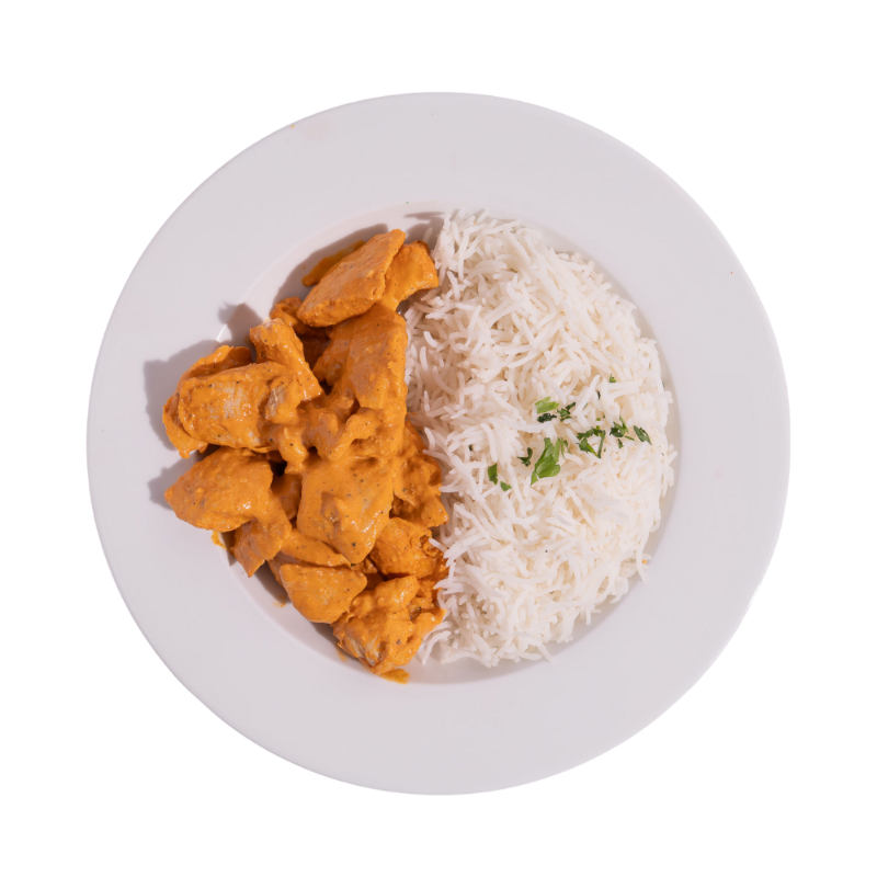 Butter Chicken Masala