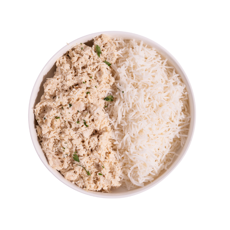Chicken Msahab G&G