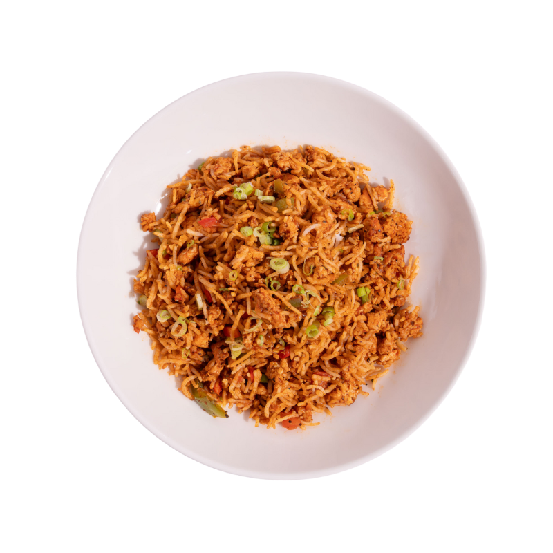 Honey Garlic Chicken mix
