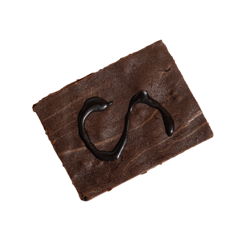 Brownies Fudge