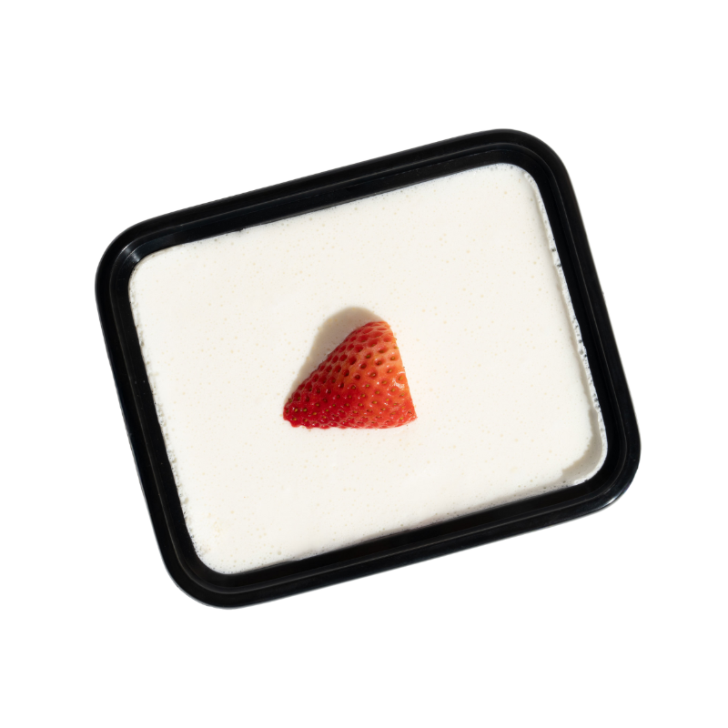Cheese Cake Strawberry