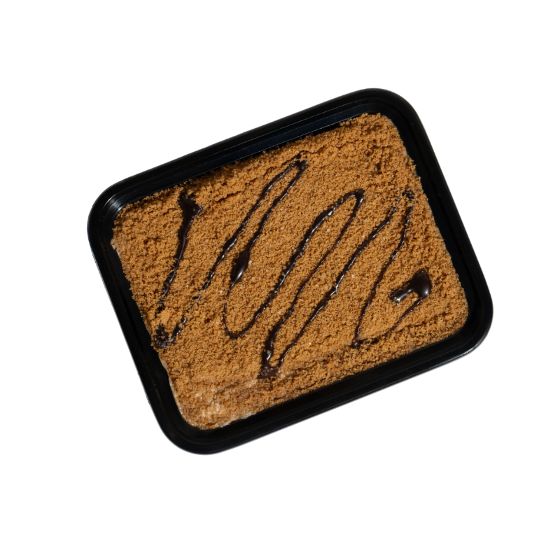 Coffee Honey Cake