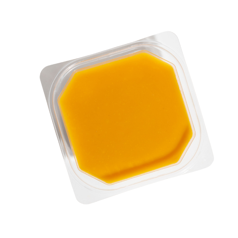 Mango Cheese Cake G&G