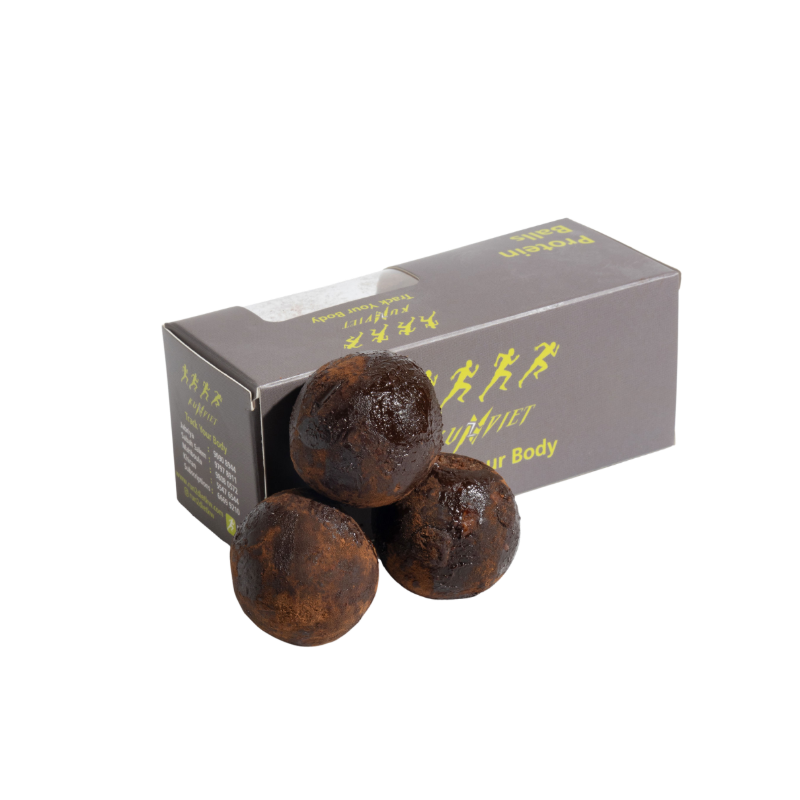 Protein Balls