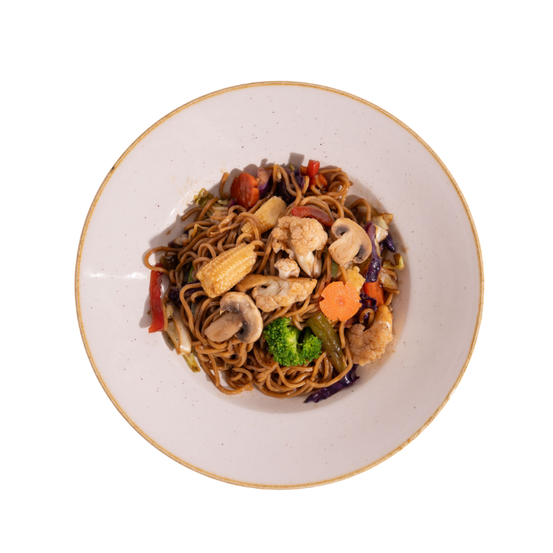Veggie Noodles