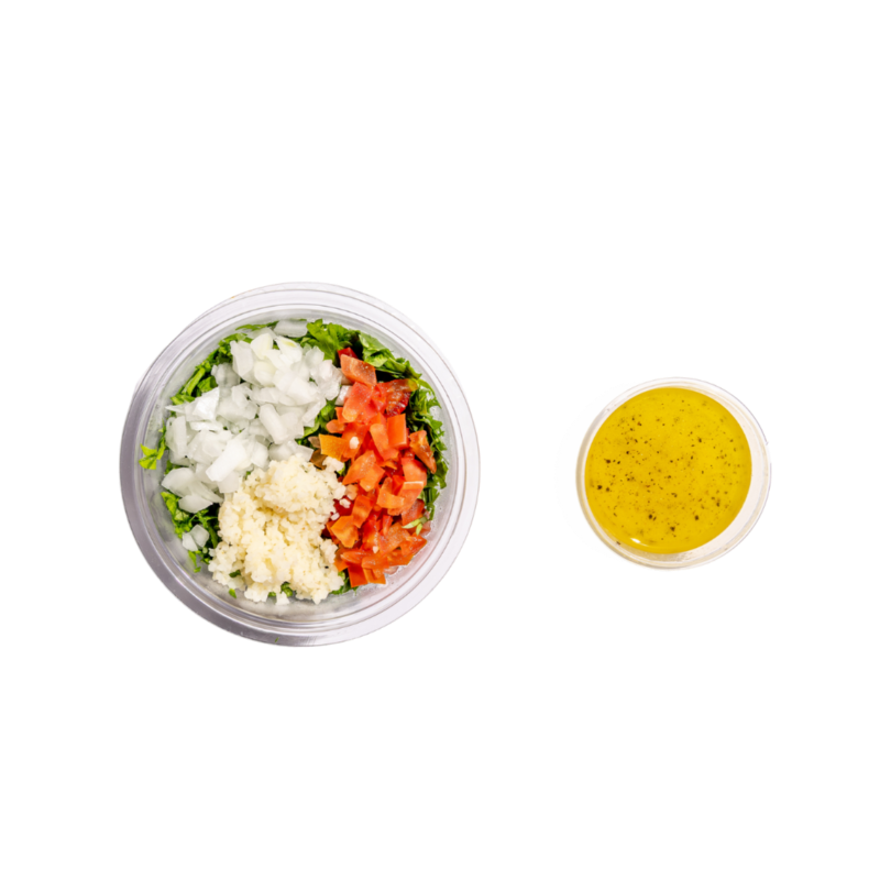 Tabbouleh Salad