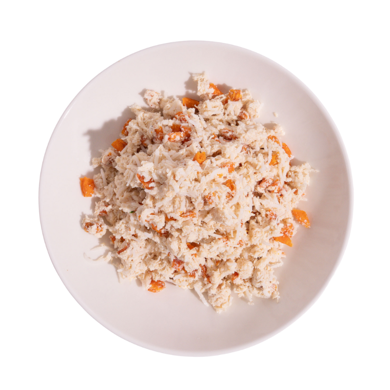 Overload Chicken Mix