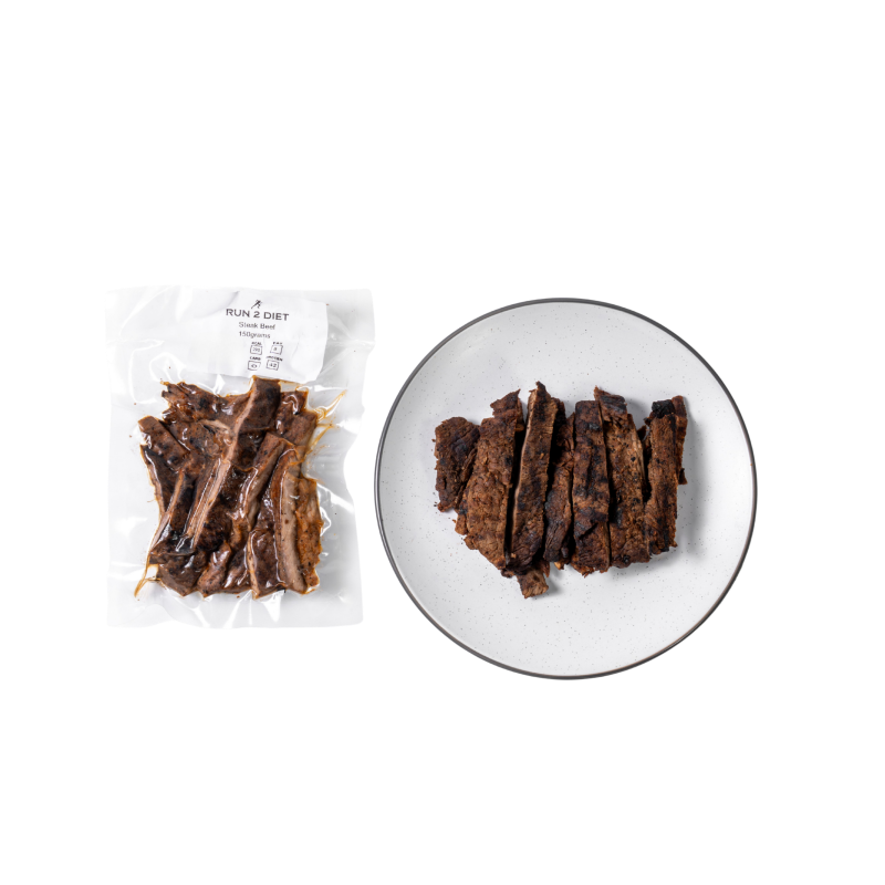 Beef Steak - VAC (1 K.G)