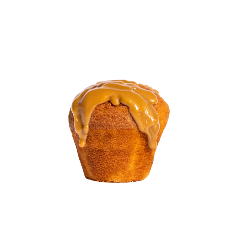 Peanut Muffin