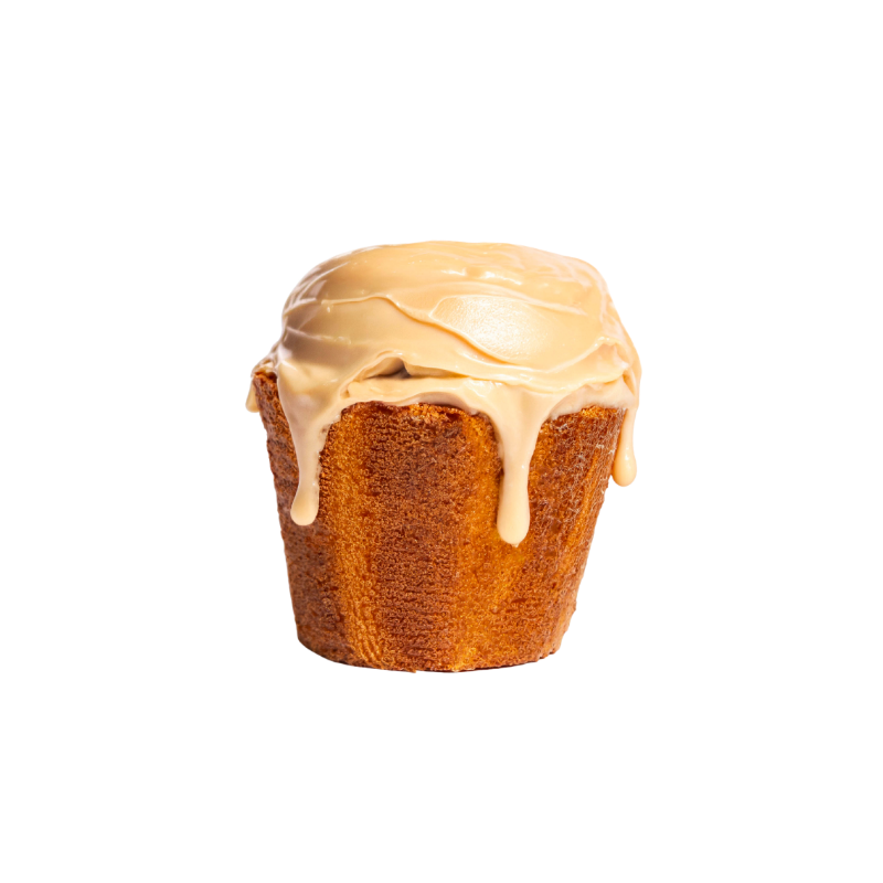Kinder Muffin