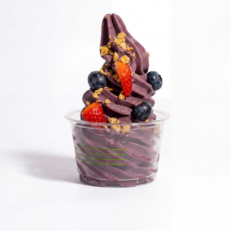 Pro Açai Yogurt