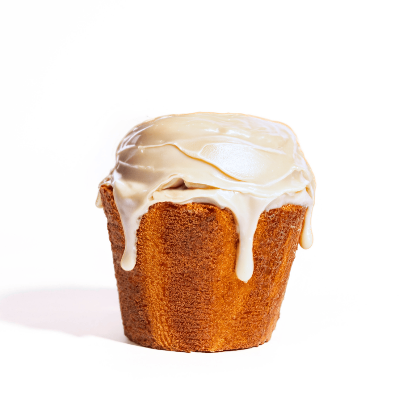 Raffaello Muffin