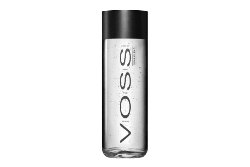 Voss Sparkling Water