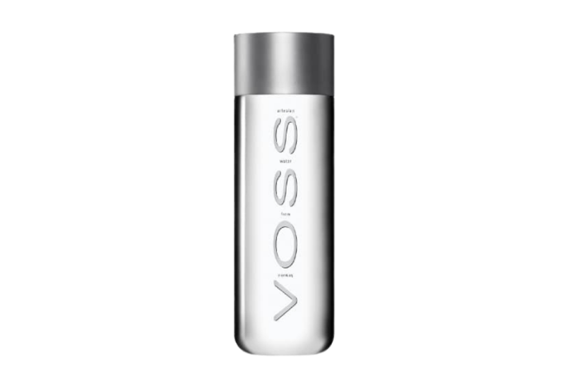Voss Natural Mineral Water
