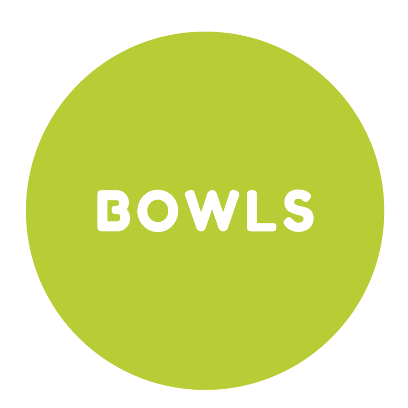 BOWLS