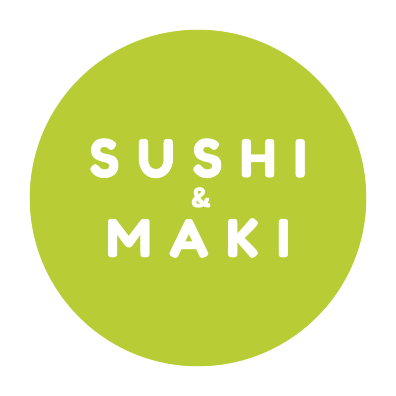 SUSHI & MAKI