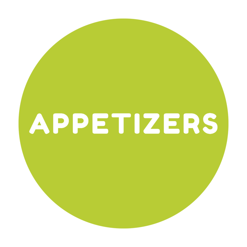 APPETIZERS