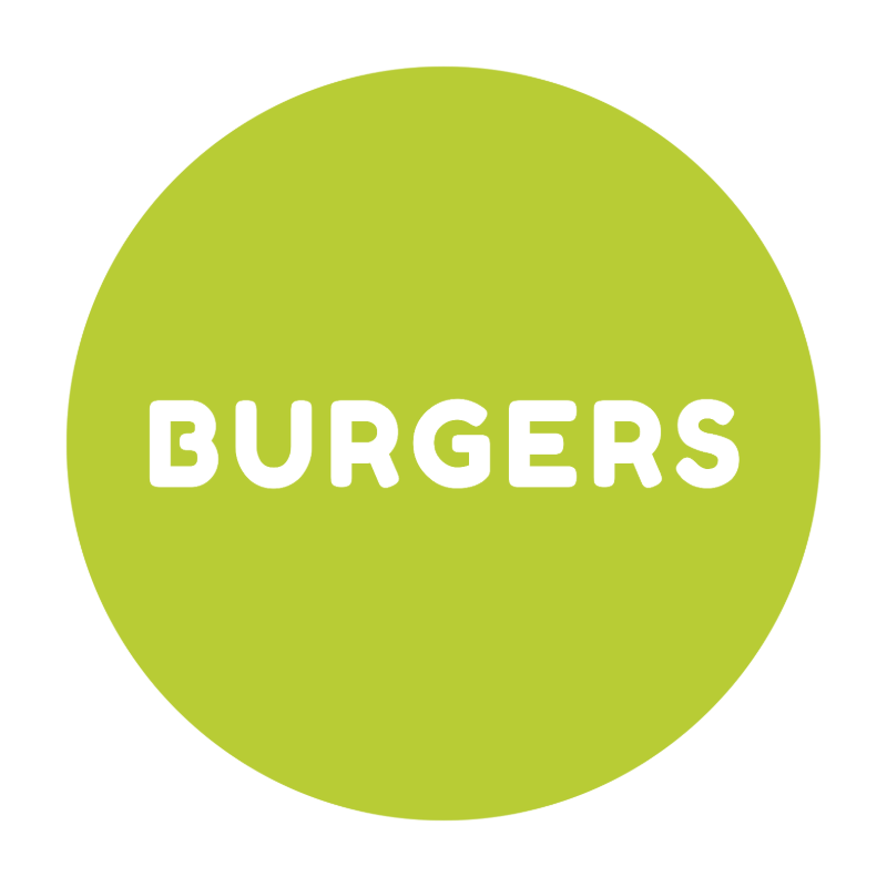 BURGERS