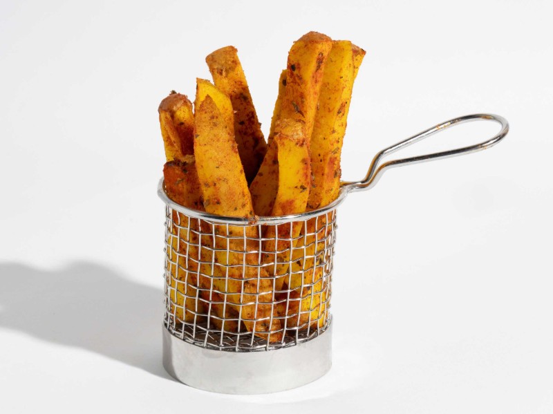Air Baked Normal Potato (Fresh)